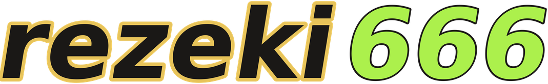 rezeki666 logo