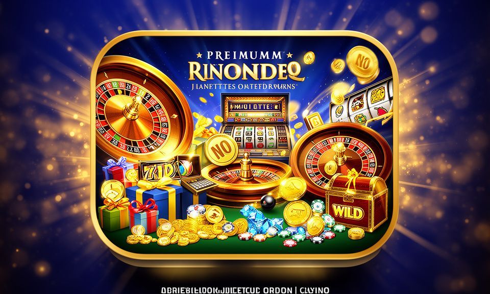 rezeki666 Classic Blackjack